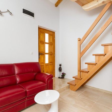 Apartments Vica Sibenik Ngoại thất bức ảnh