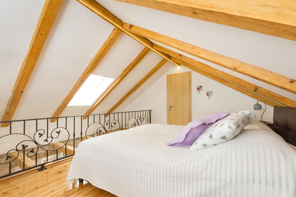 Apartments Vica Sibenik Phòng bức ảnh