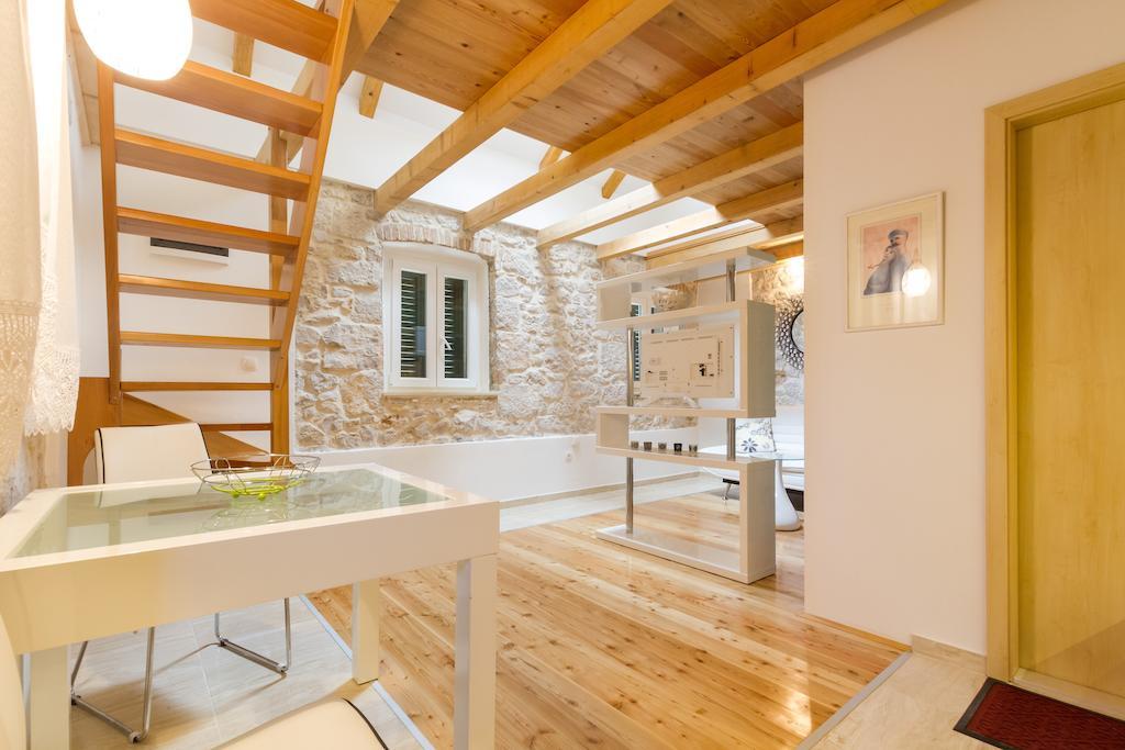 Apartments Vica Sibenik Phòng bức ảnh