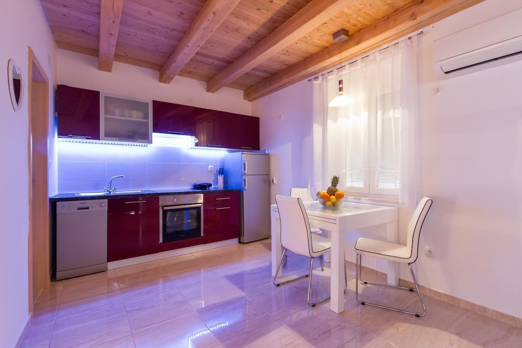 Apartments Vica Sibenik Phòng bức ảnh