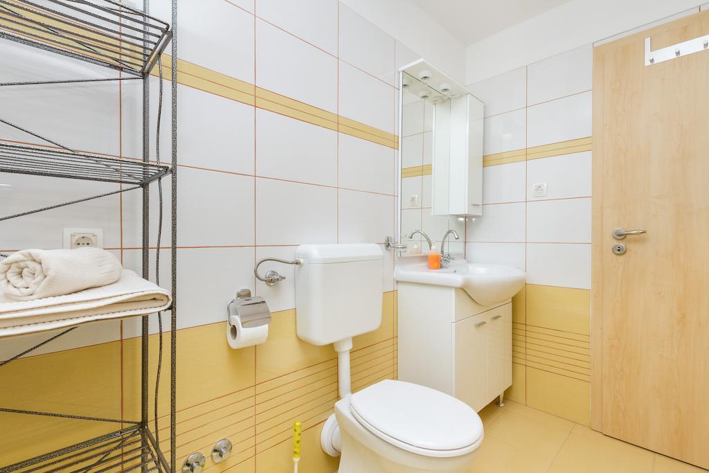 Apartments Vica Sibenik Phòng bức ảnh