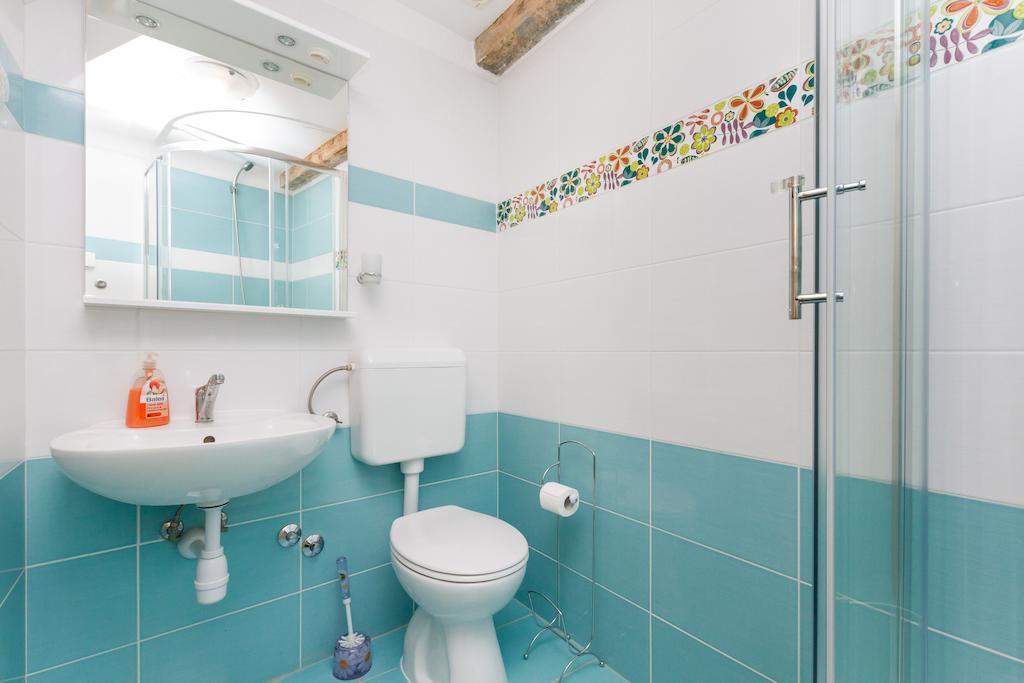 Apartments Vica Sibenik Phòng bức ảnh