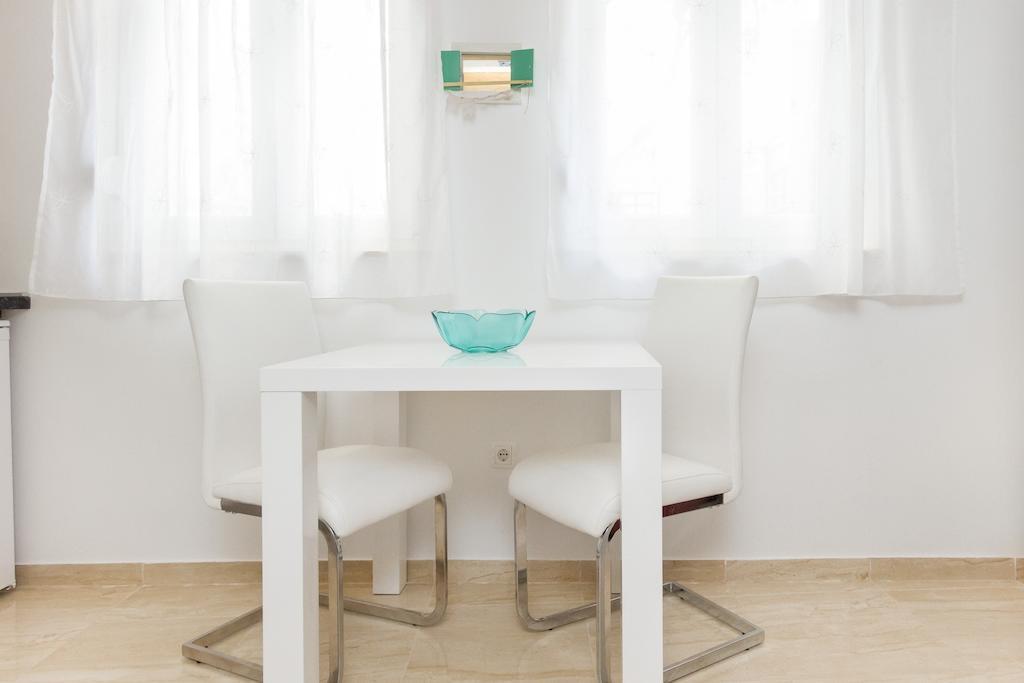 Apartments Vica Sibenik Phòng bức ảnh