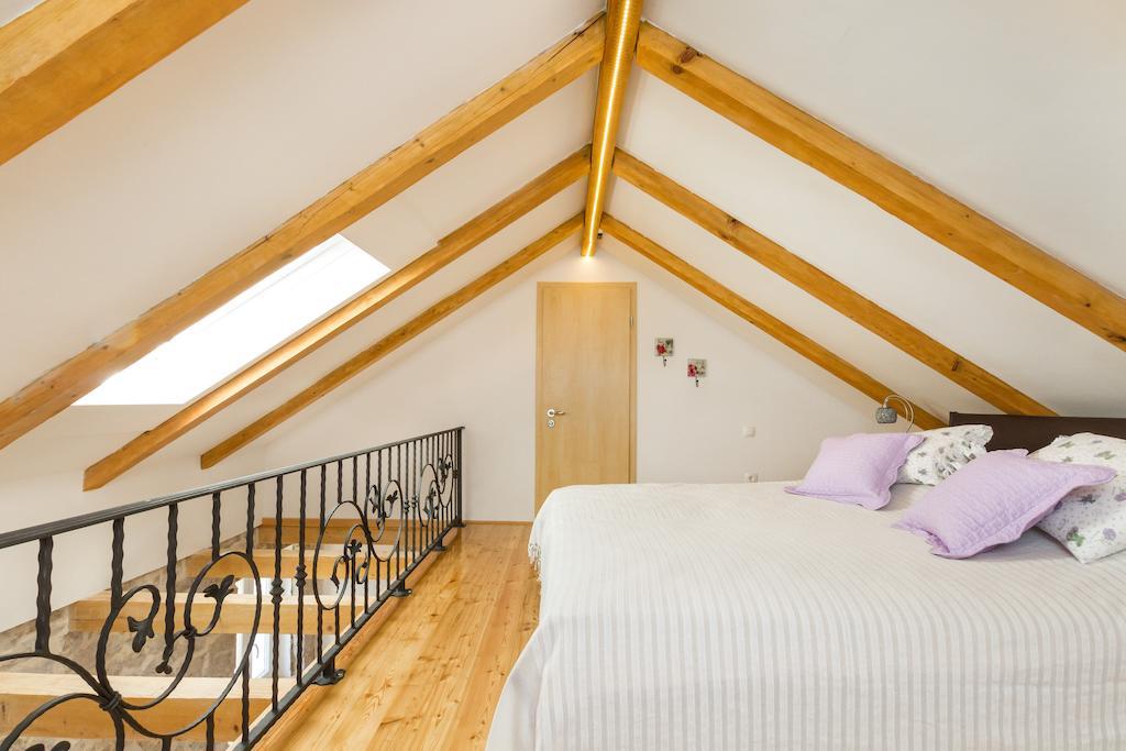 Apartments Vica Sibenik Phòng bức ảnh