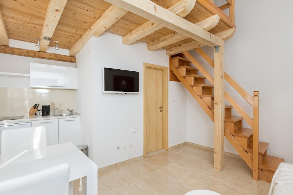 Apartments Vica Sibenik Phòng bức ảnh