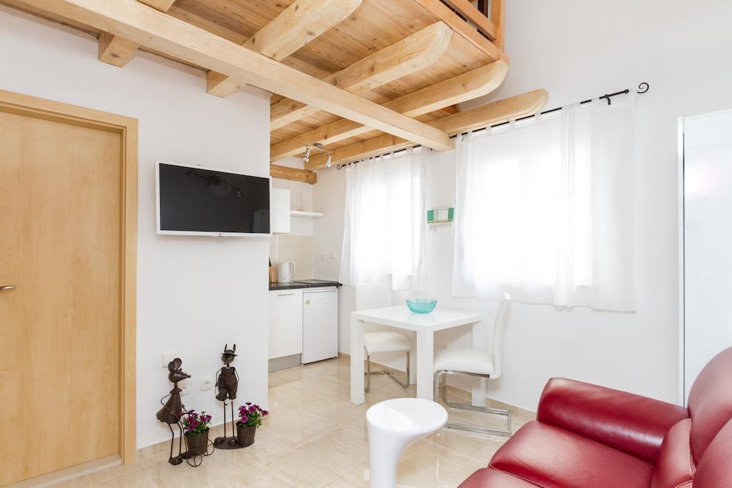 Apartments Vica Sibenik Phòng bức ảnh
