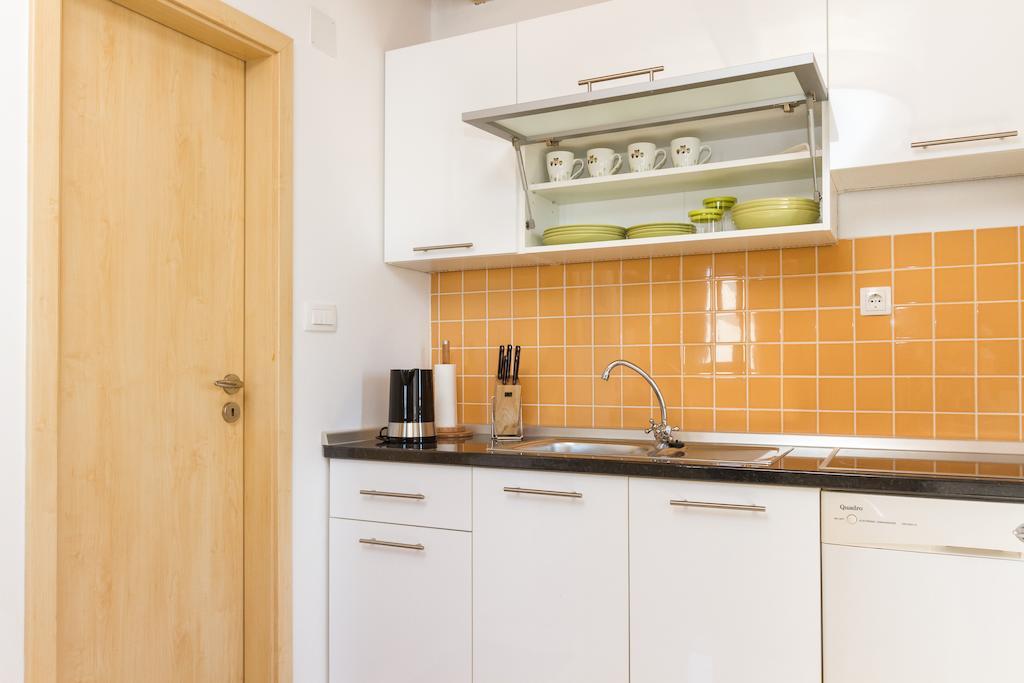 Apartments Vica Sibenik Phòng bức ảnh