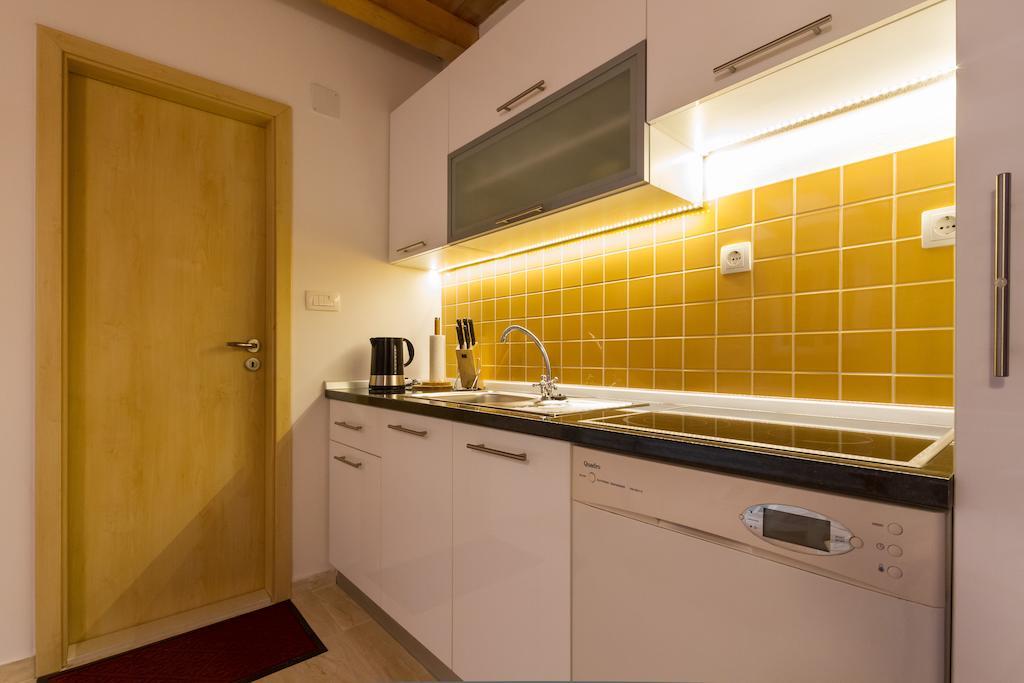 Apartments Vica Sibenik Phòng bức ảnh