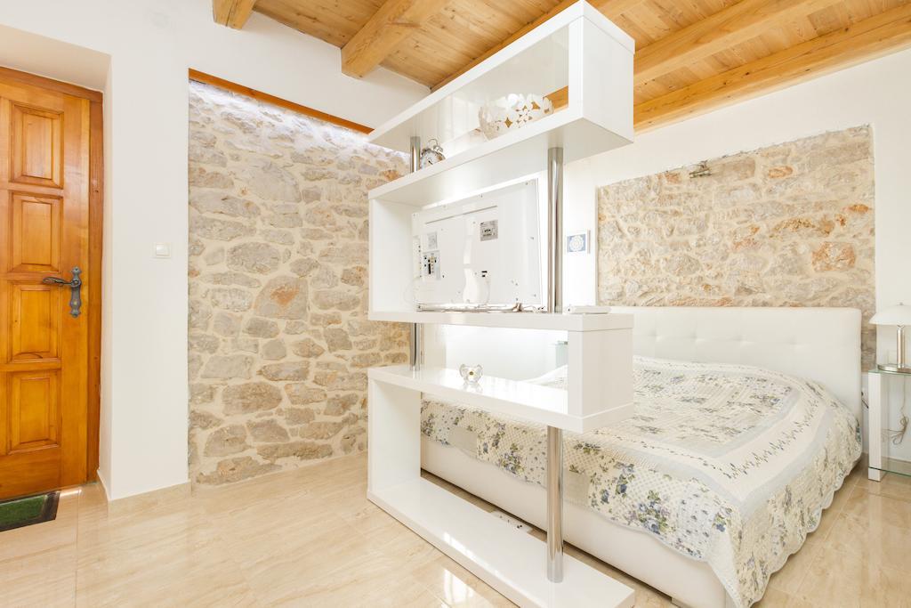 Apartments Vica Sibenik Phòng bức ảnh