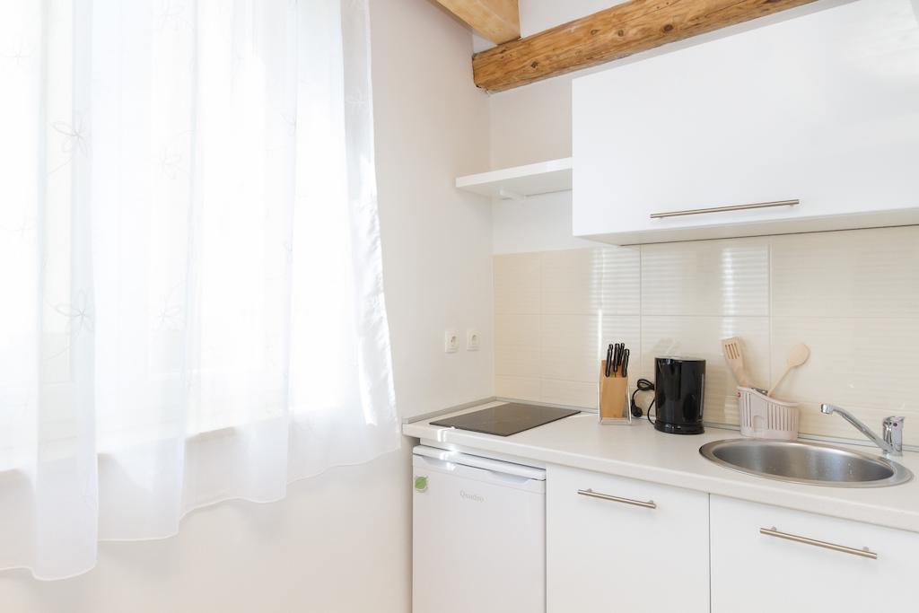 Apartments Vica Sibenik Phòng bức ảnh