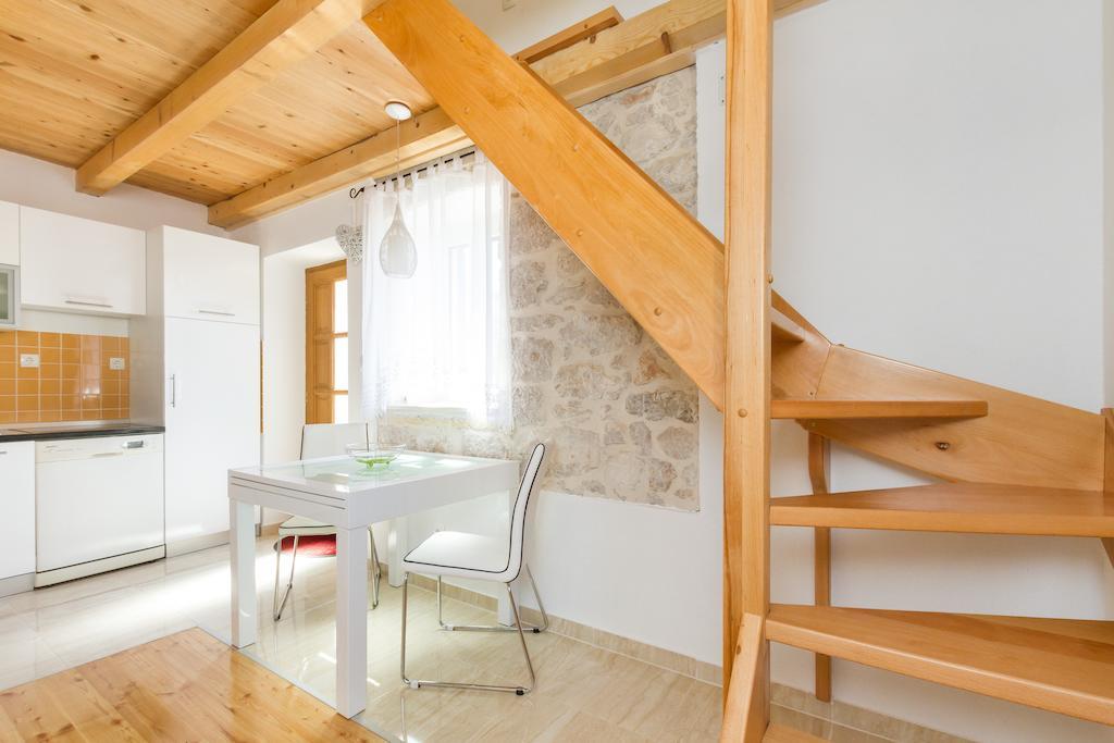 Apartments Vica Sibenik Phòng bức ảnh