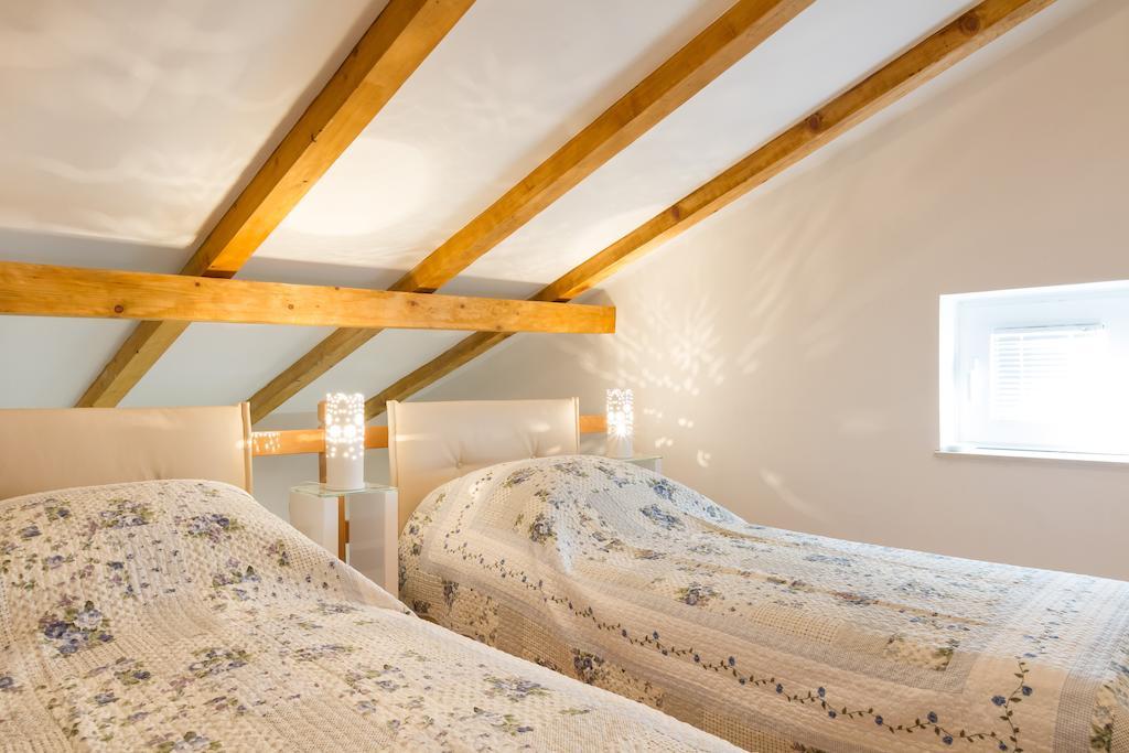 Apartments Vica Sibenik Phòng bức ảnh