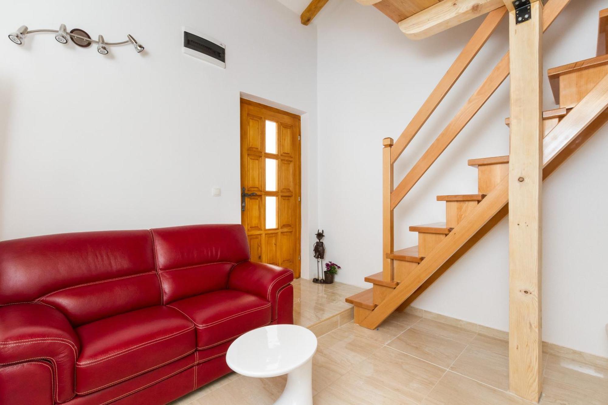 Apartments Vica Sibenik Ngoại thất bức ảnh