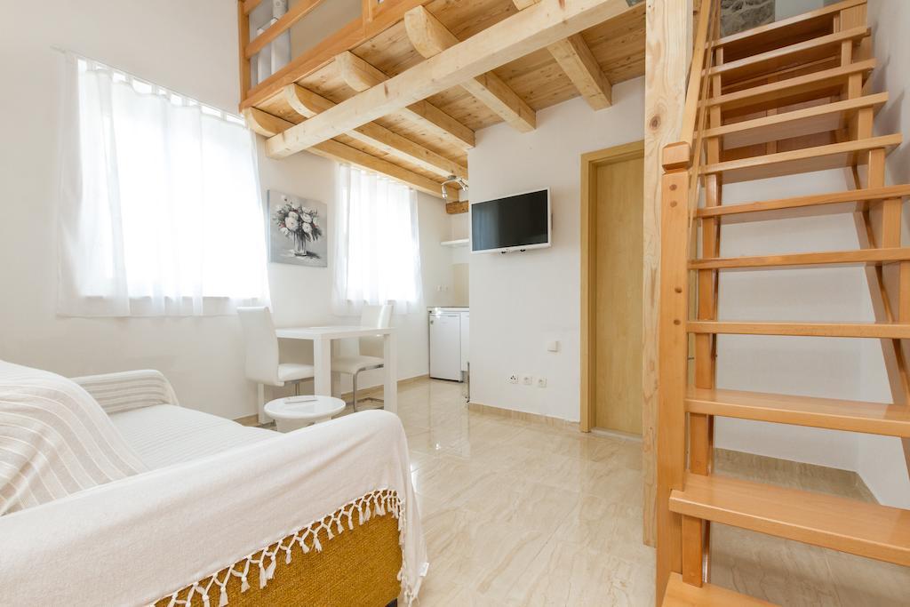 Apartments Vica Sibenik Phòng bức ảnh