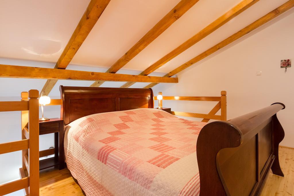 Apartments Vica Sibenik Phòng bức ảnh